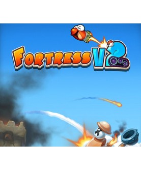 Fortress V2 Steam Key GLOBAL